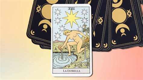 la estrella foro tarot|La Estrella y su gran mensaje en el tarot